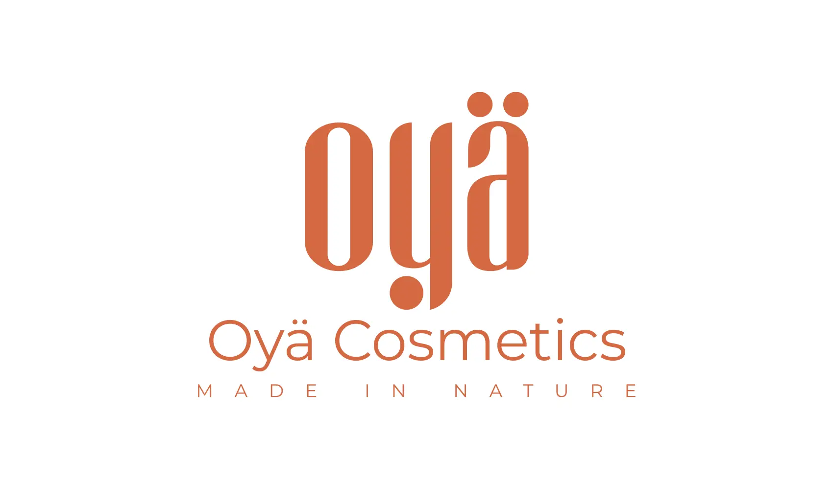 Oyä Cosmetics