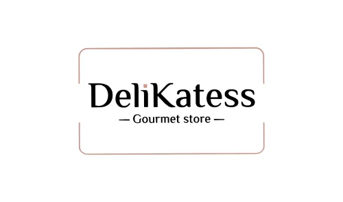 DELIKATESS - Gourmet Store