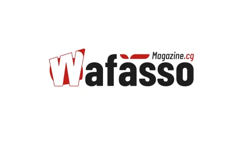 Wafasso Magazine CG